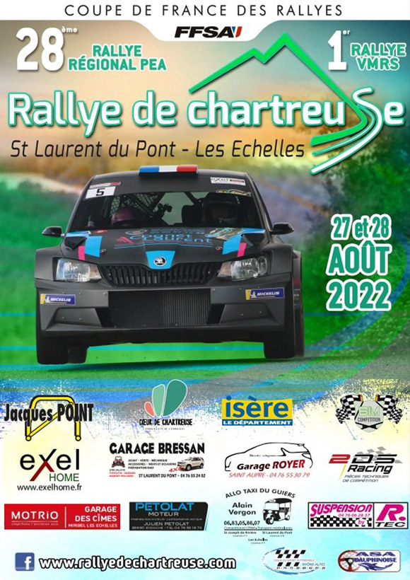 Rallye de Chartreuse 2024 (38)