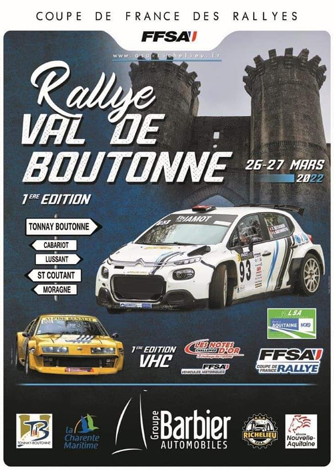 rallye