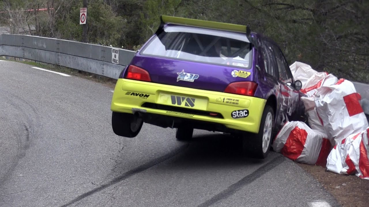 Course de Côte de Bouc-Bel-Air | RALLYEGO.com